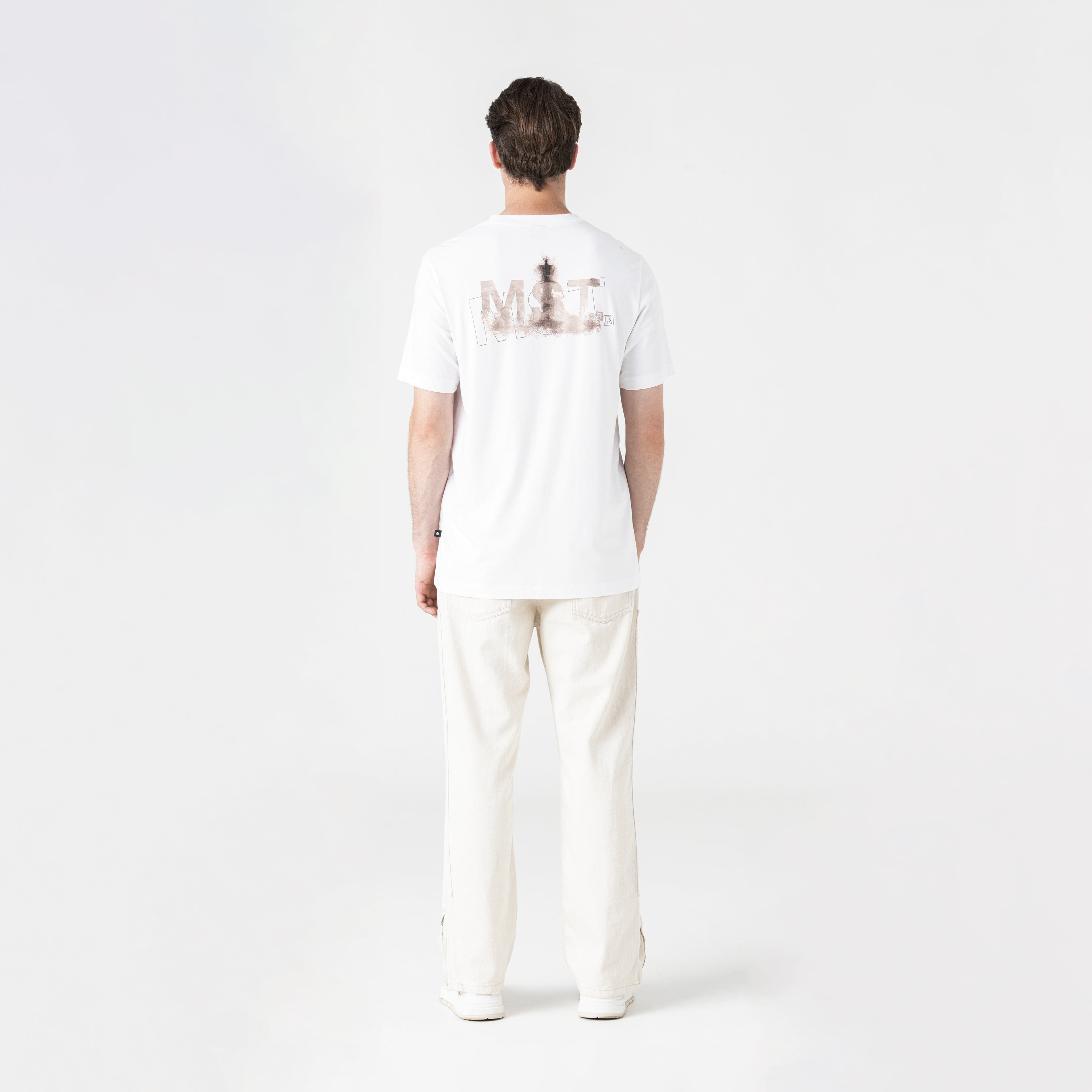 TSHIRT HOMBRE MONASTERY