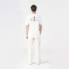 TSHIRT HOMBRE MONASTERY
