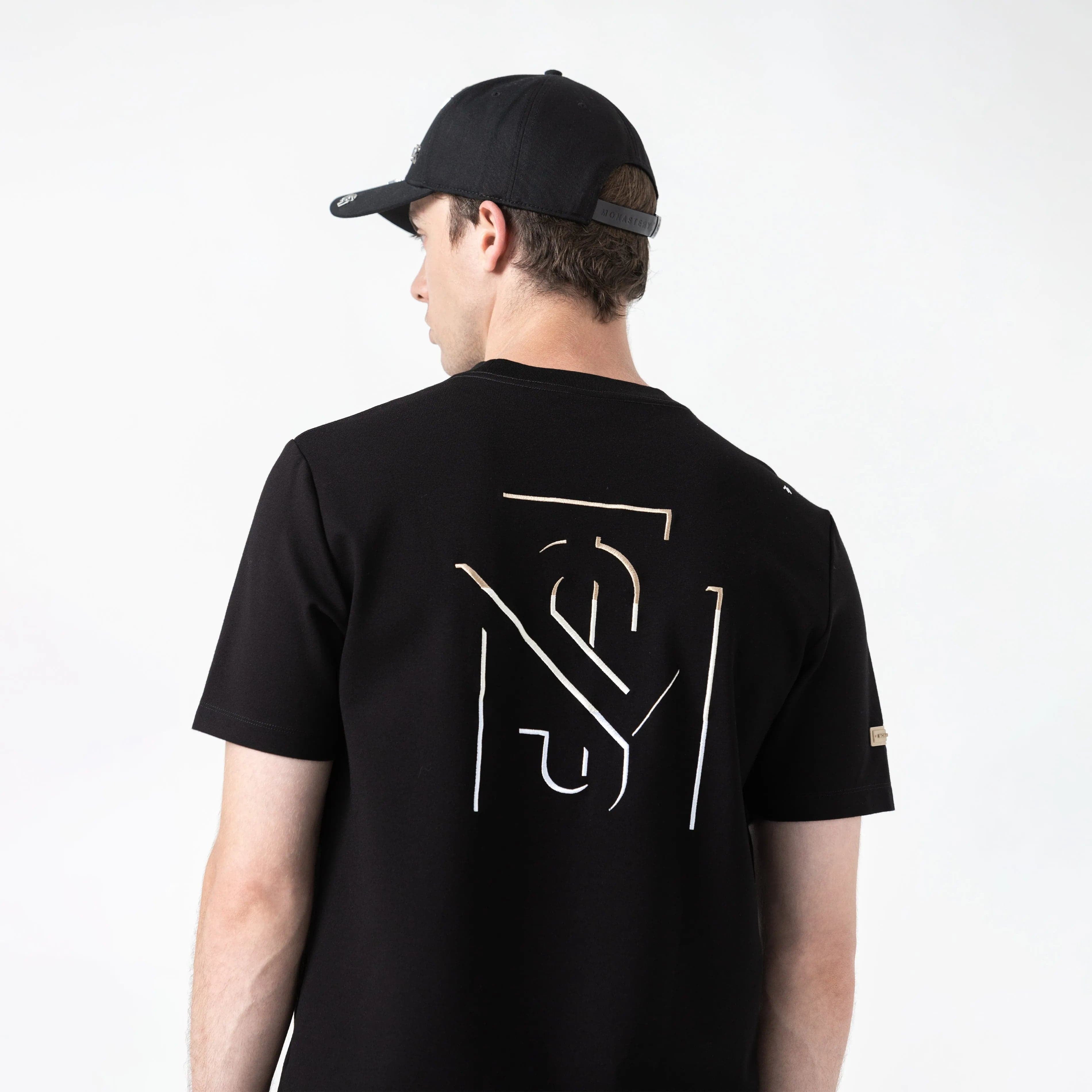TSHIRT HOMBRE MONASTERY