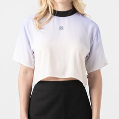 CROP TOP MUJER MONASTERY