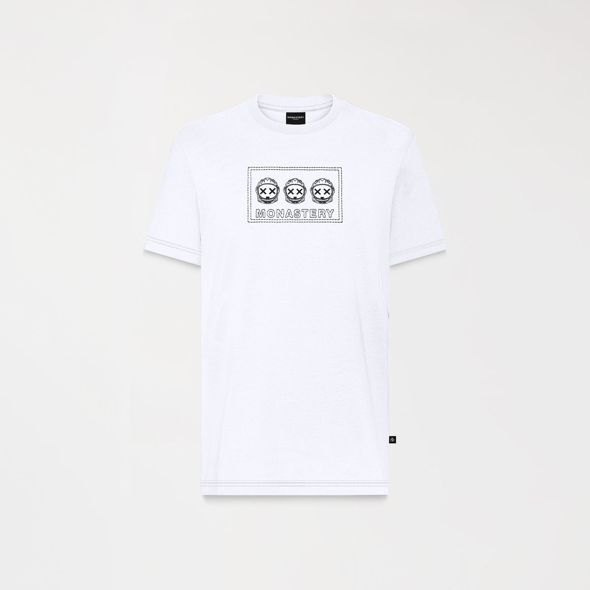 TSHIRT HOMBRE MONASTERY