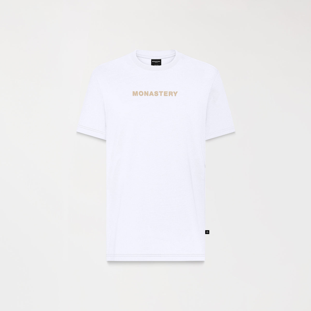 TSHIRT HOMBRE MONASTERY