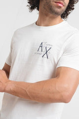 TSHIRT ARMANI EXCHANGE A|X