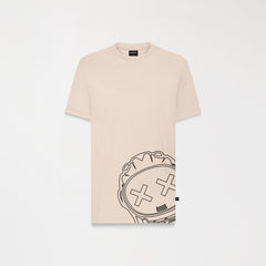 TSHIRT HOMBRE MONASTERY