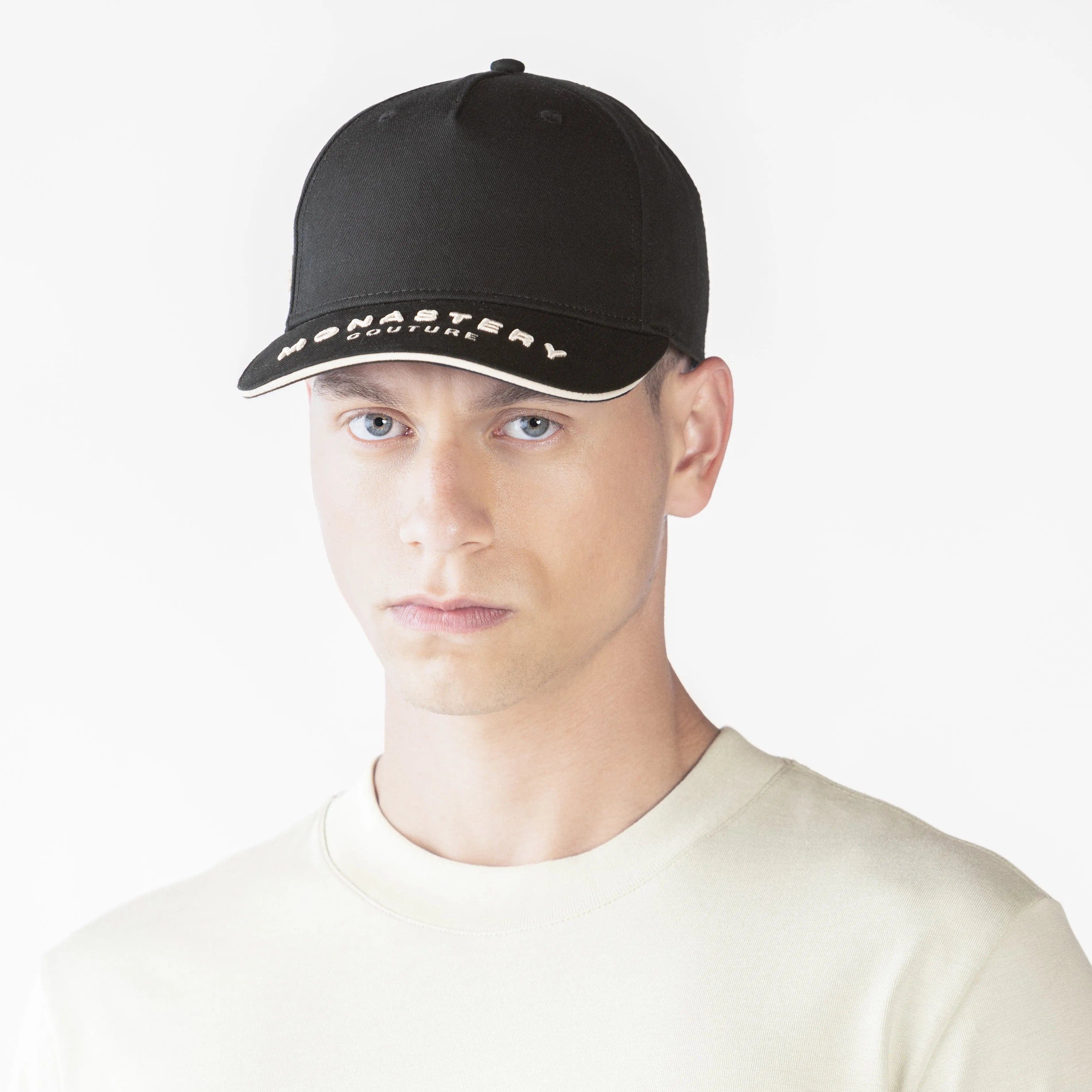 NUEVA COLECCION GORRA HOMBRE MONASTERY