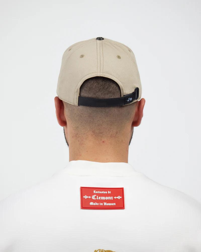 GORRA CLEMONT