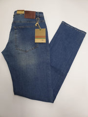 JEANS HOMBRE NATURAL ISSUE