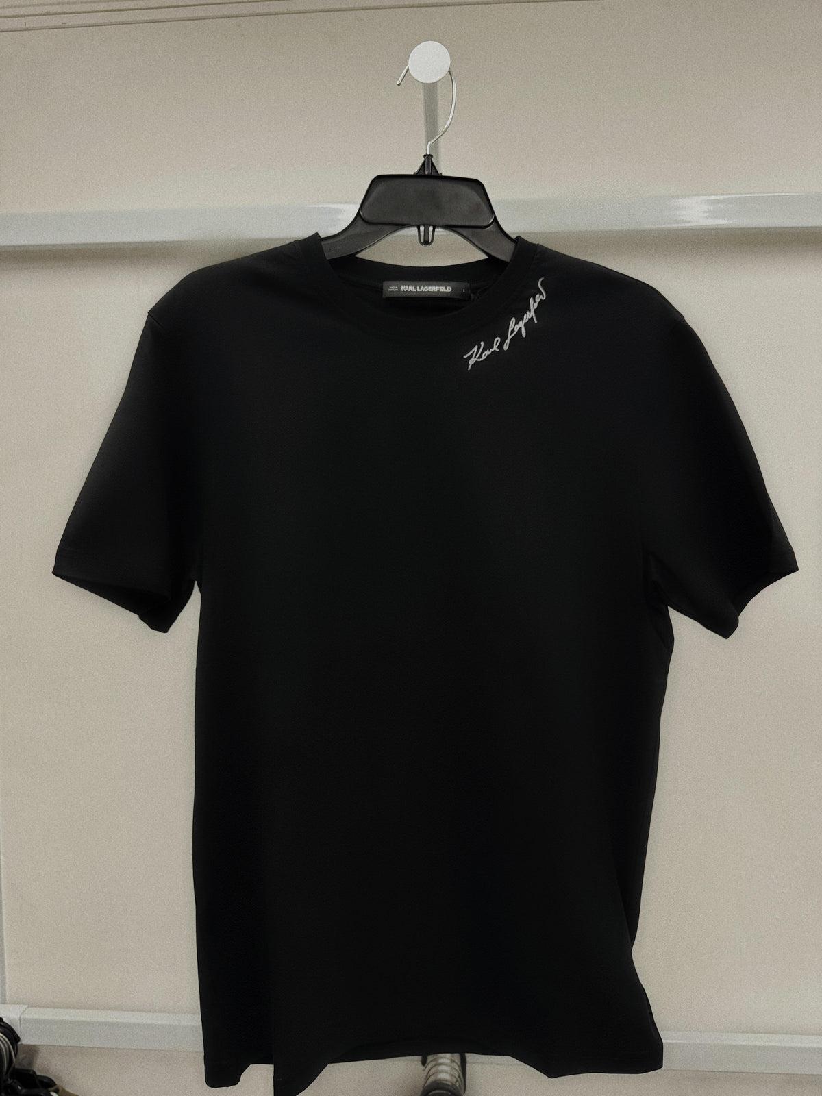 TSHIRT KARL LAGERFELD