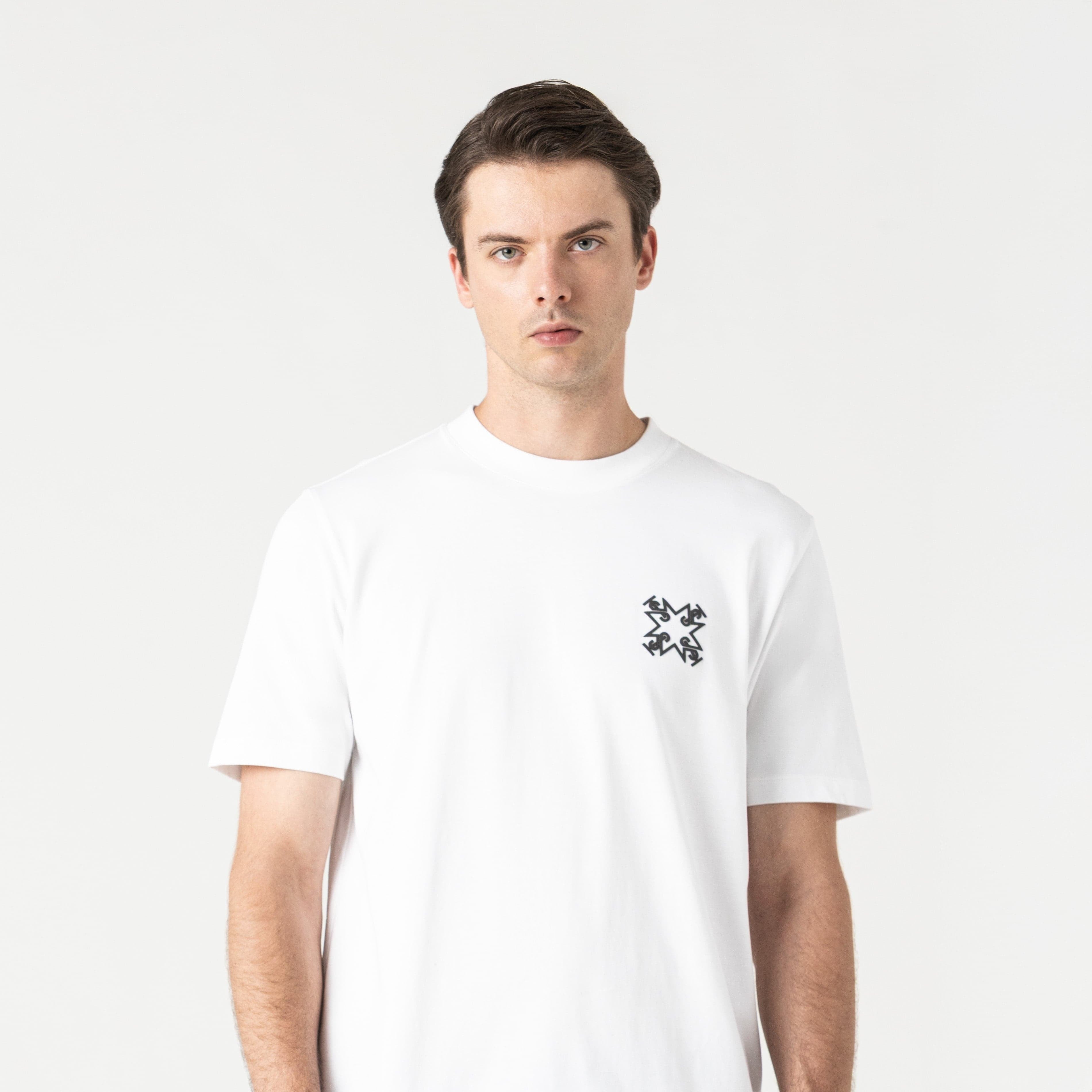 TSHIRT HOMBRE MONASTERY