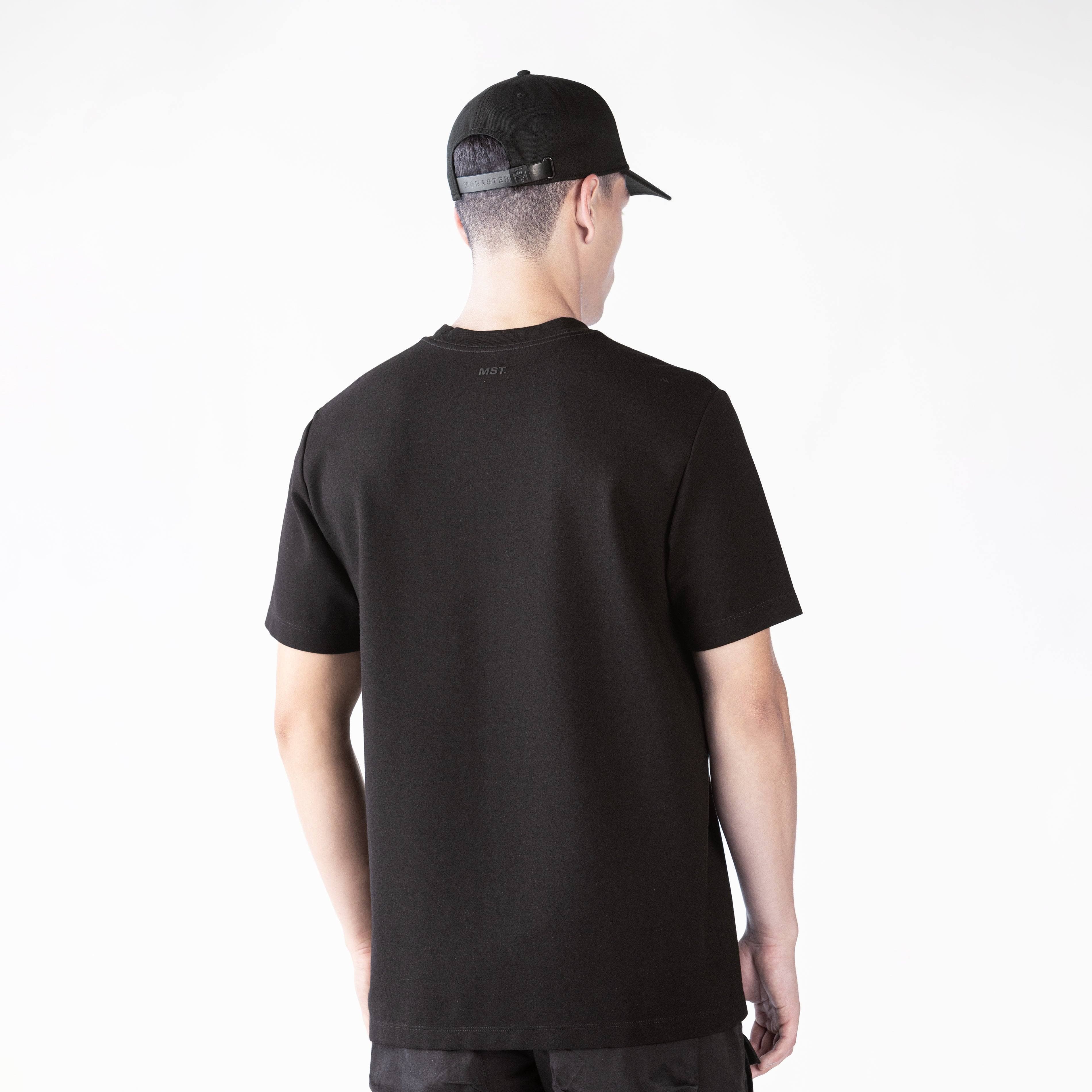TSHIRT HOMBRE MONASTERY