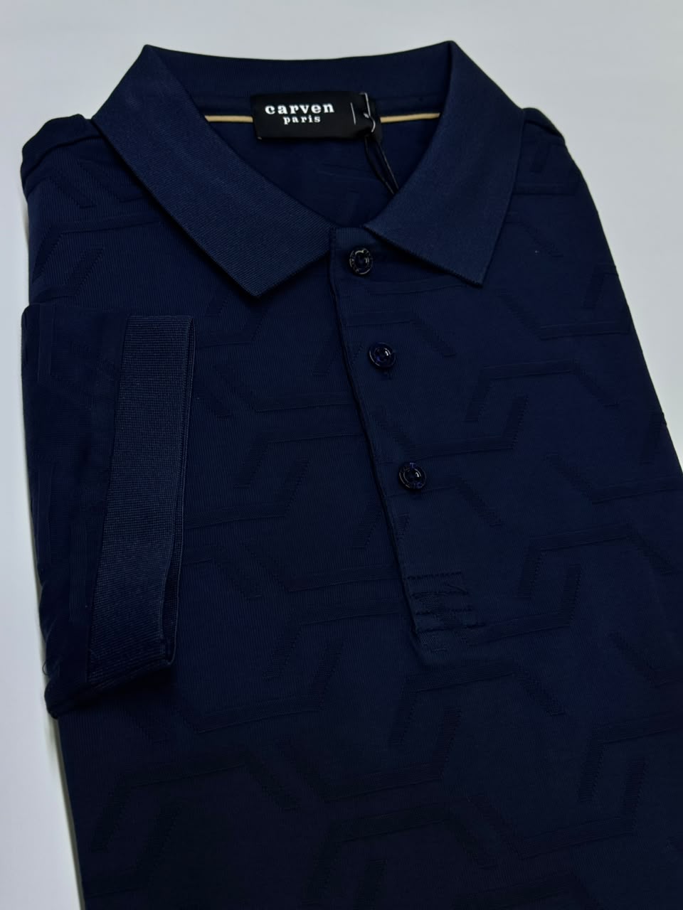 POLO CARVEN NUEVA COLECCION