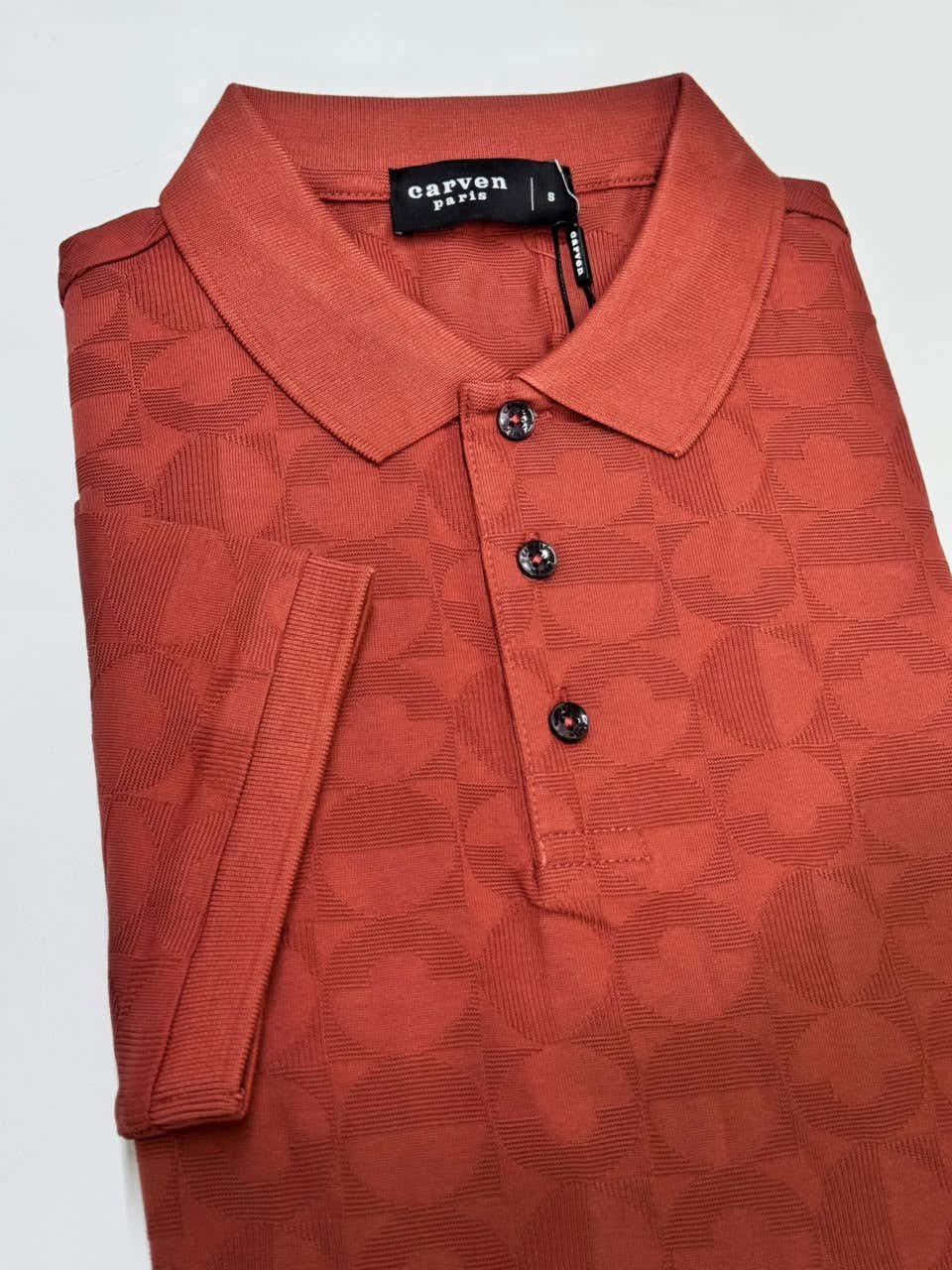 POLO CARVEN NUEVA COLECCION