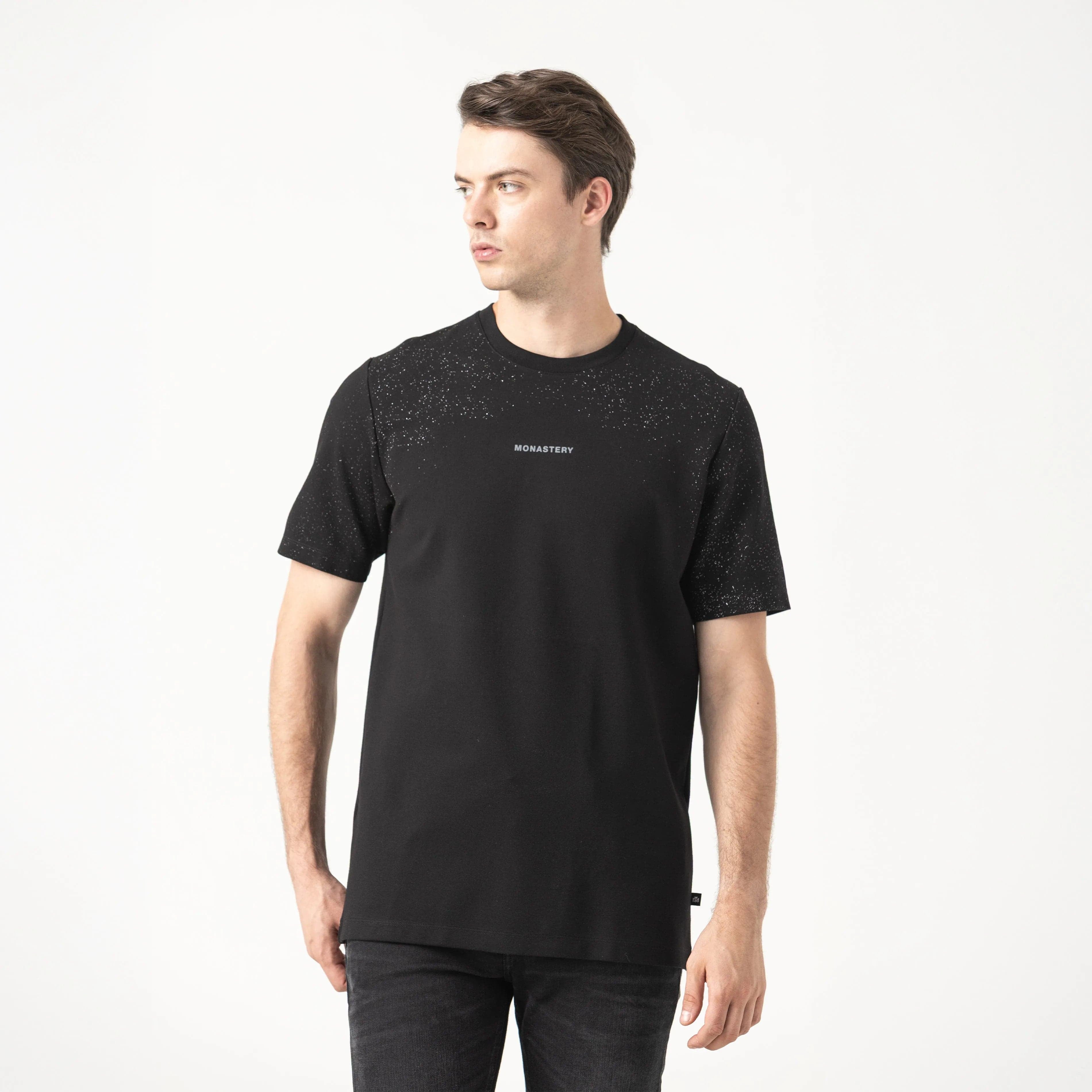 TSHIRT HOMBRE MONASTERY
