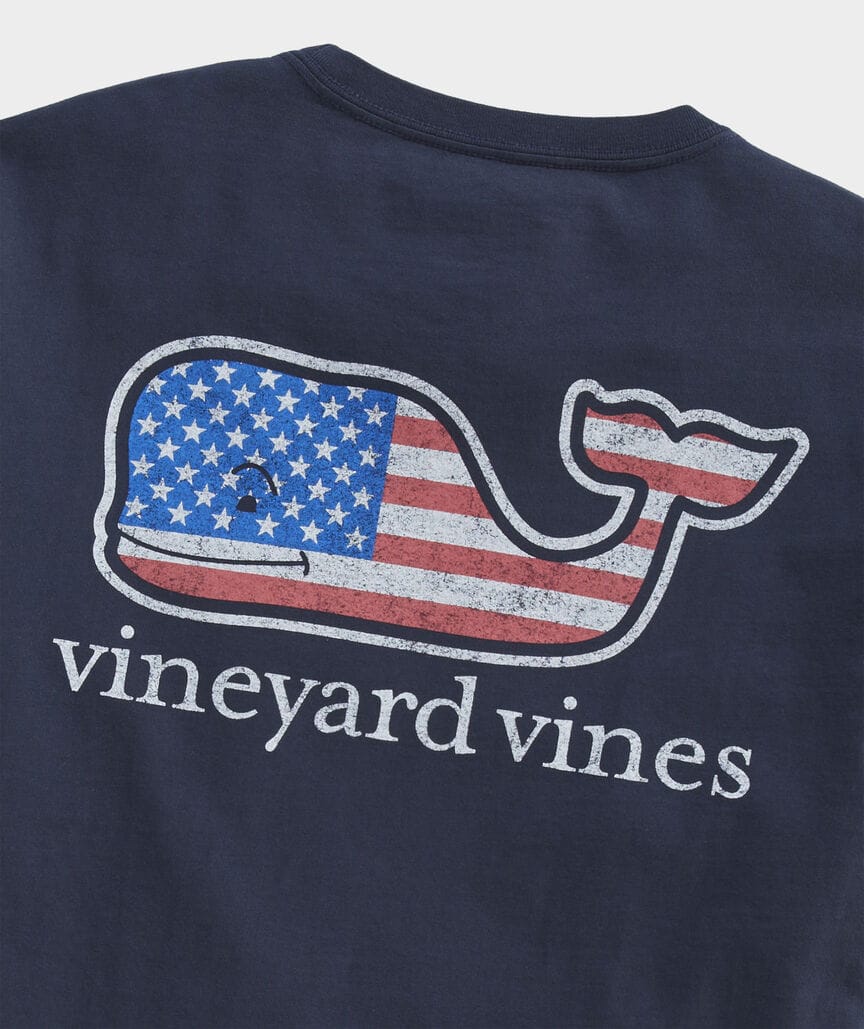 TSHIRT VINEYARD VINES