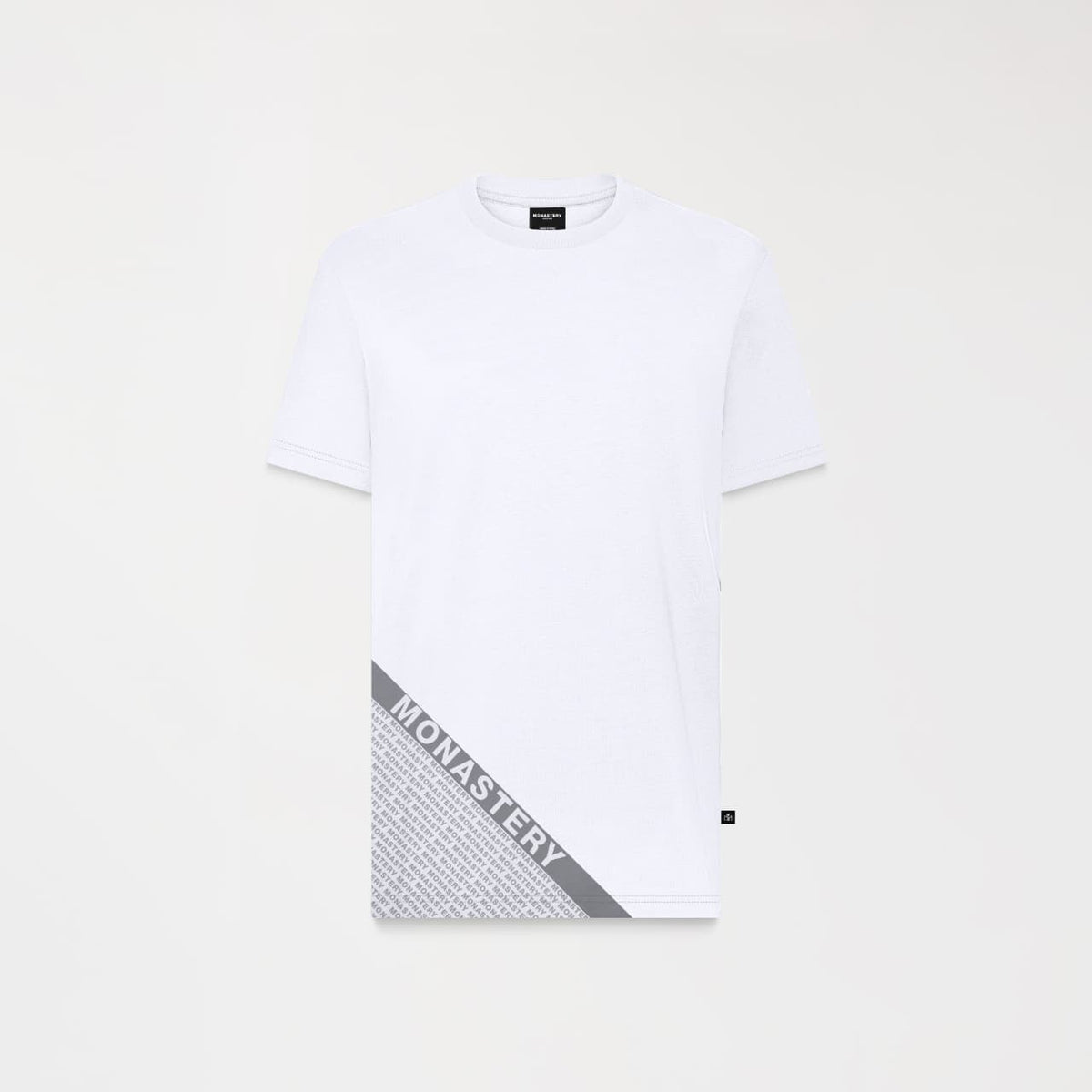 TSHIRT HOMBRE MONASTERY