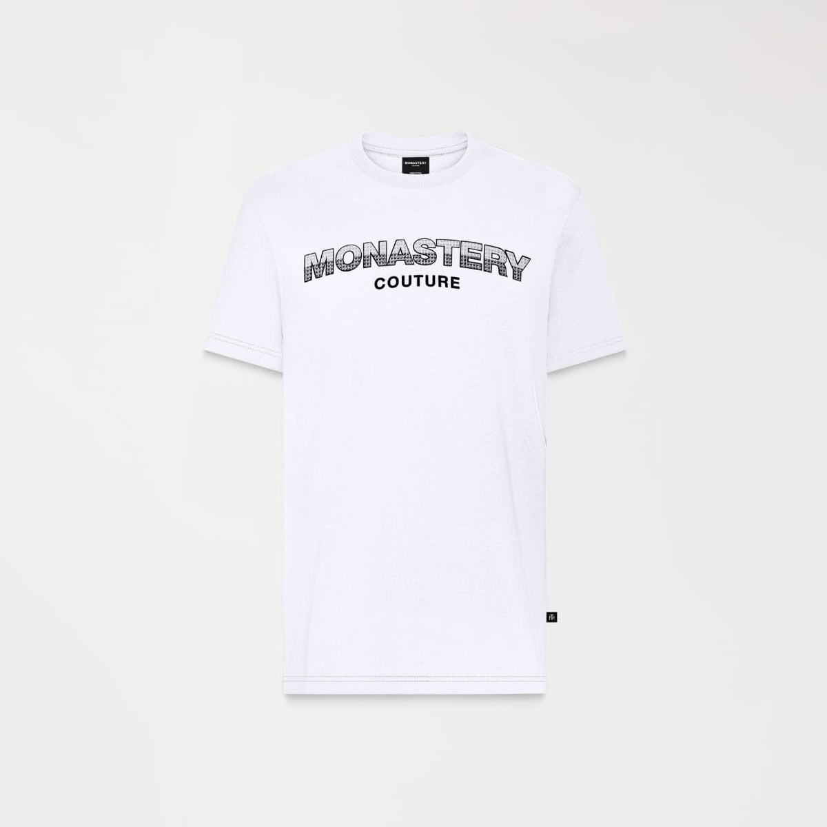 TSHIRT HOMBRE MONASTERY