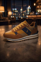 TENIS NAUTICA