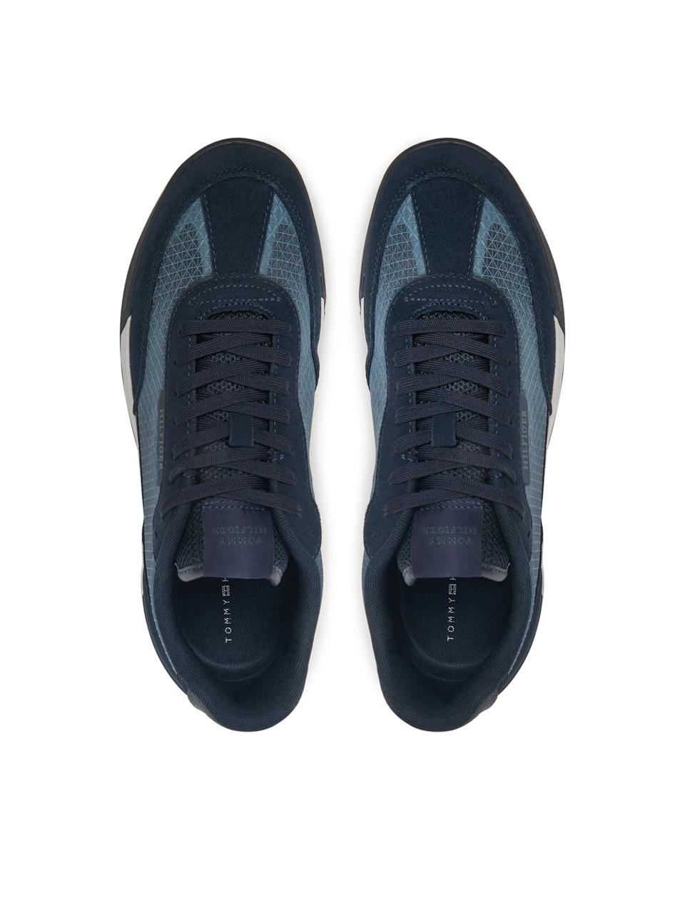 TENIS HOMBRE TOMMY HILFIGER