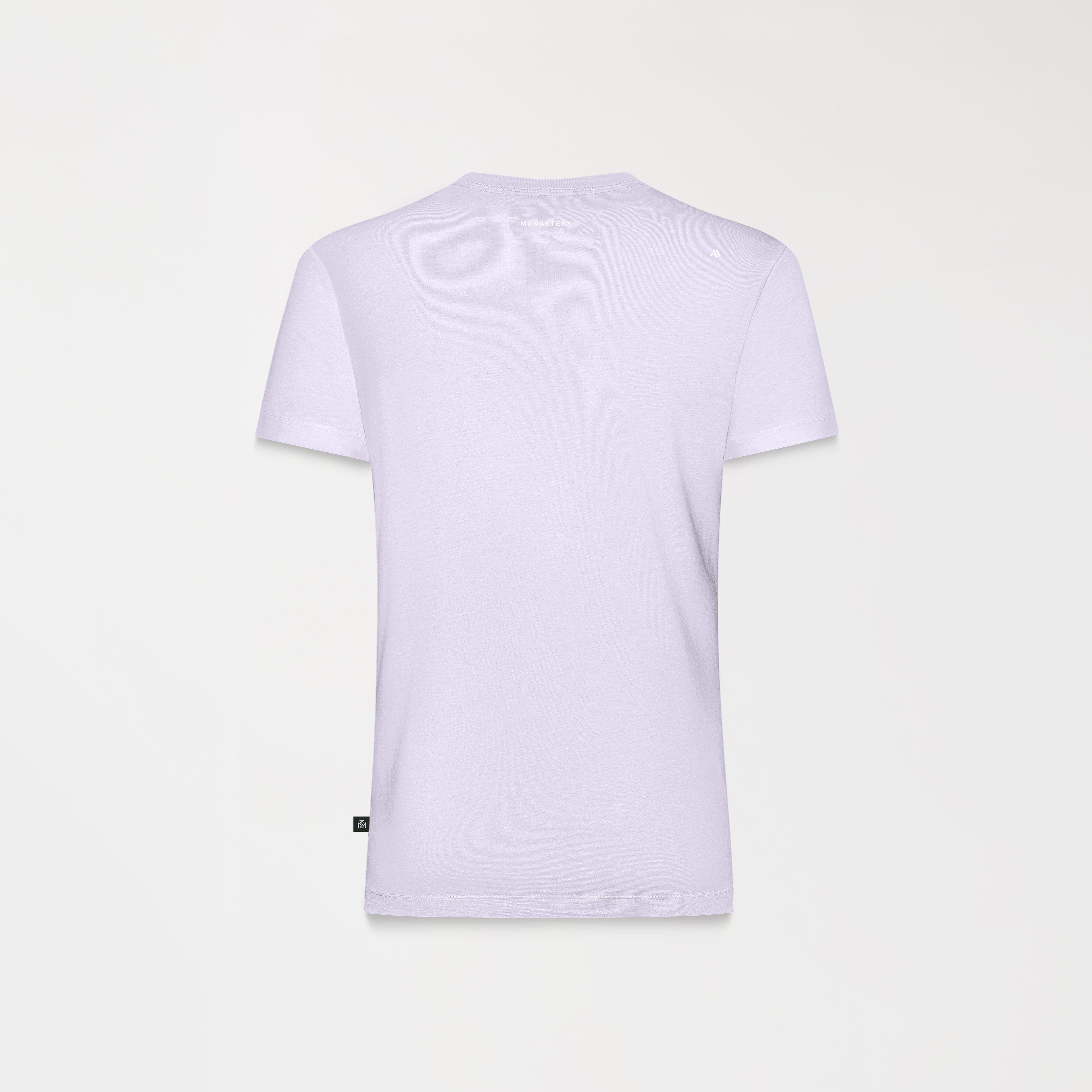 TSHIRT MUJER MONASTERY