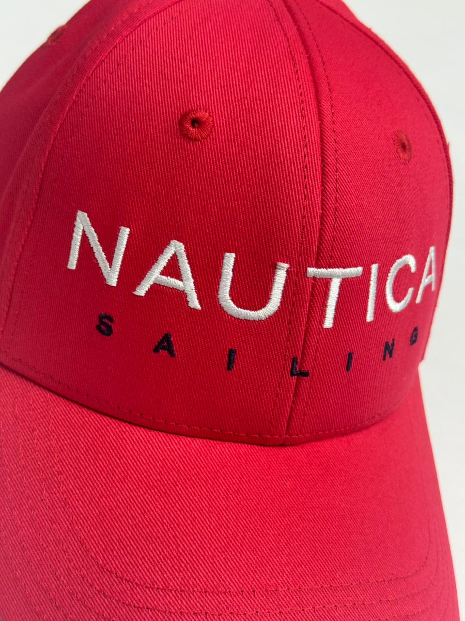 GORRA NAUTICA