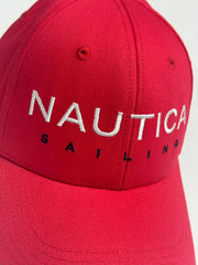 GORRA NAUTICA