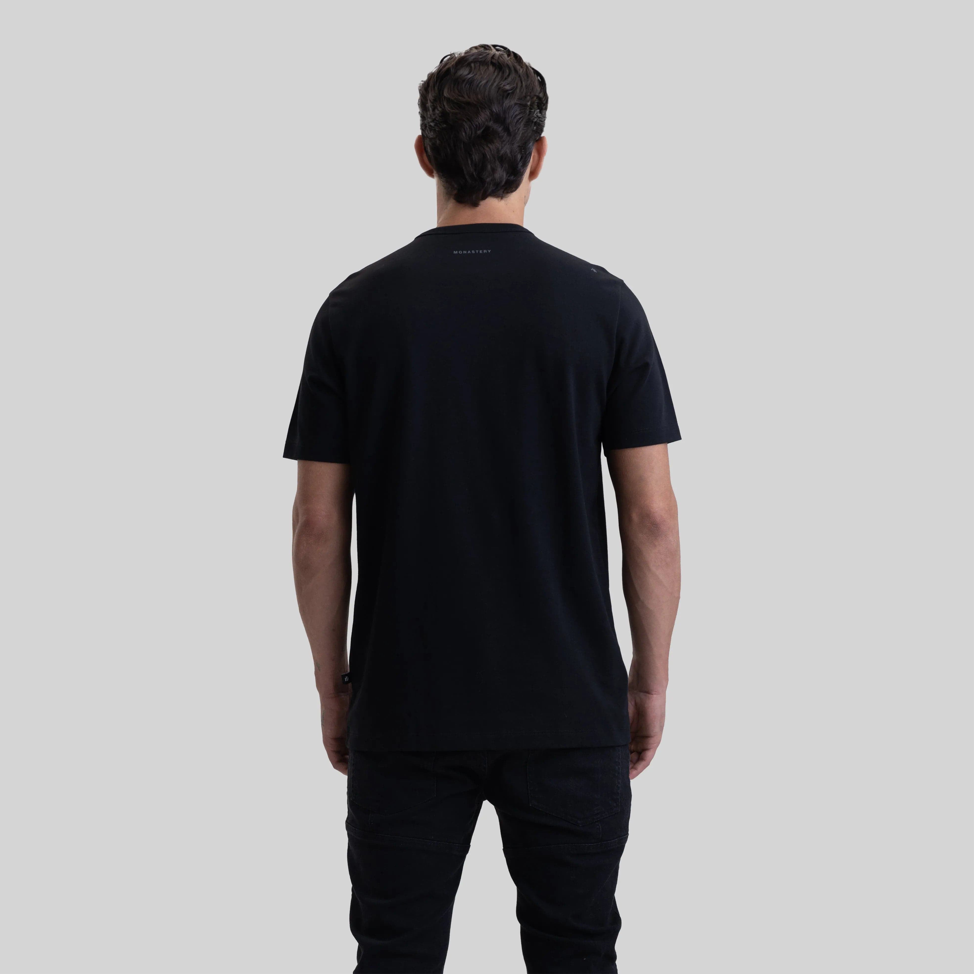 TSHIRT HOMBRE MONASTERY