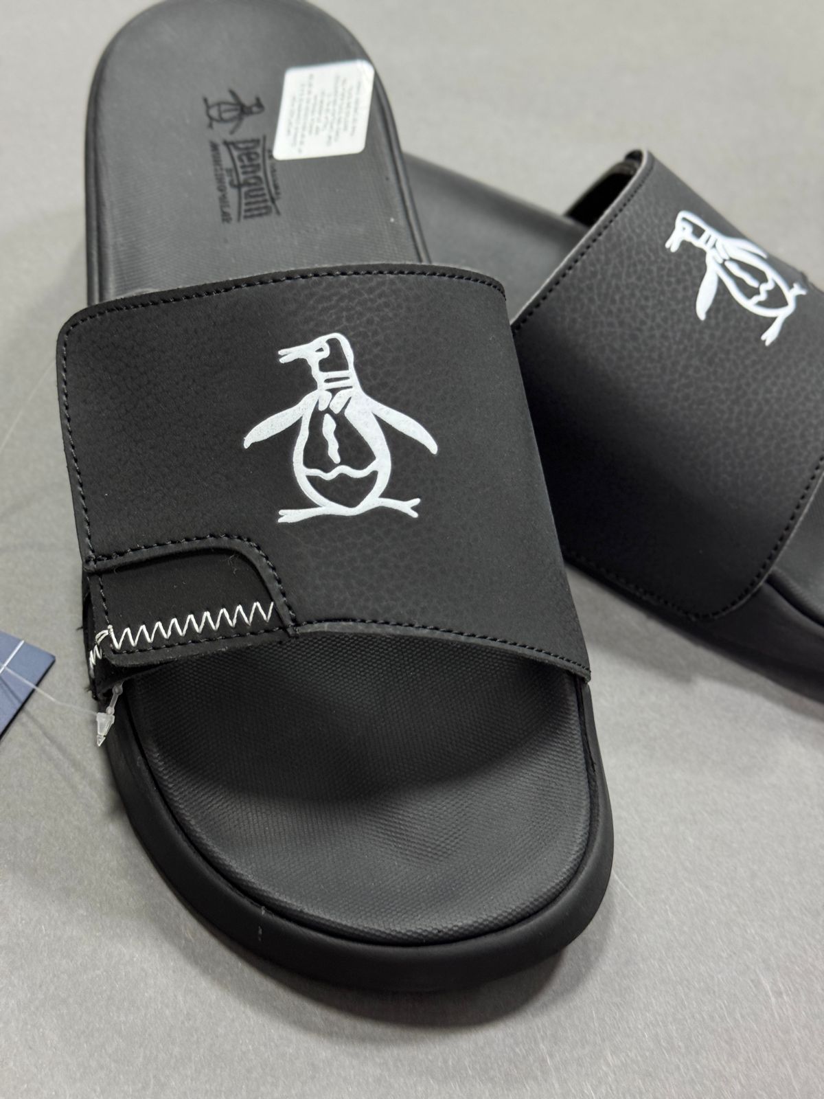 NUEVA COLECCION SANDALIAS PENGUIN
