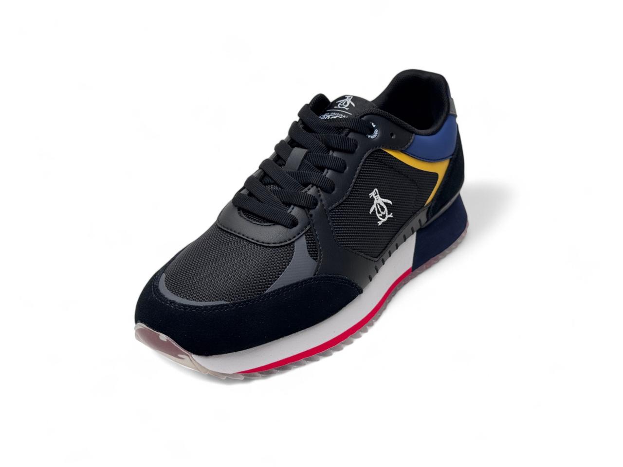 NUEVA COLECCION TENIS  PENGUIN