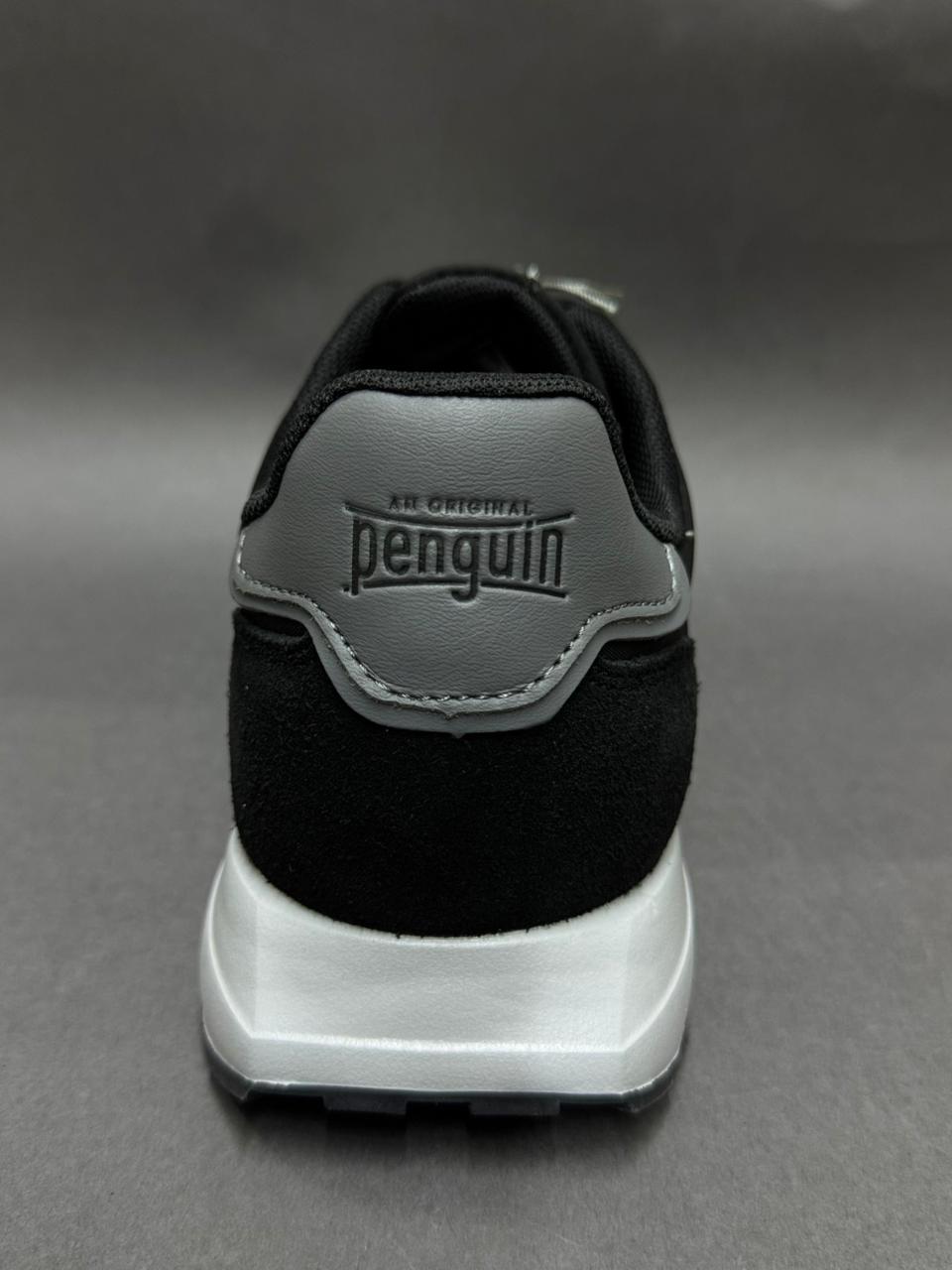 NUEVA COLECCION TENIS  PENGUIN