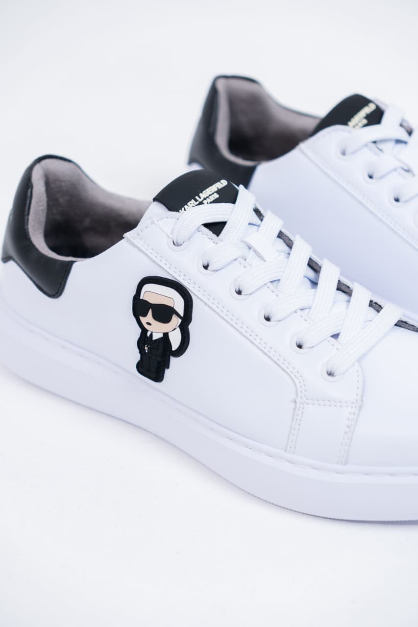 TENIS HOMBRE KARL LAGERFELD