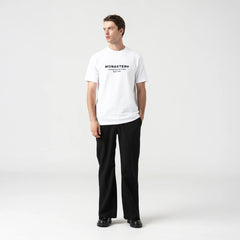 TSHIRT HOMBRE MONASTERY
