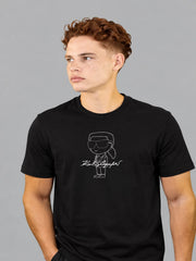 TSHIRT KARL LAGERFELD
