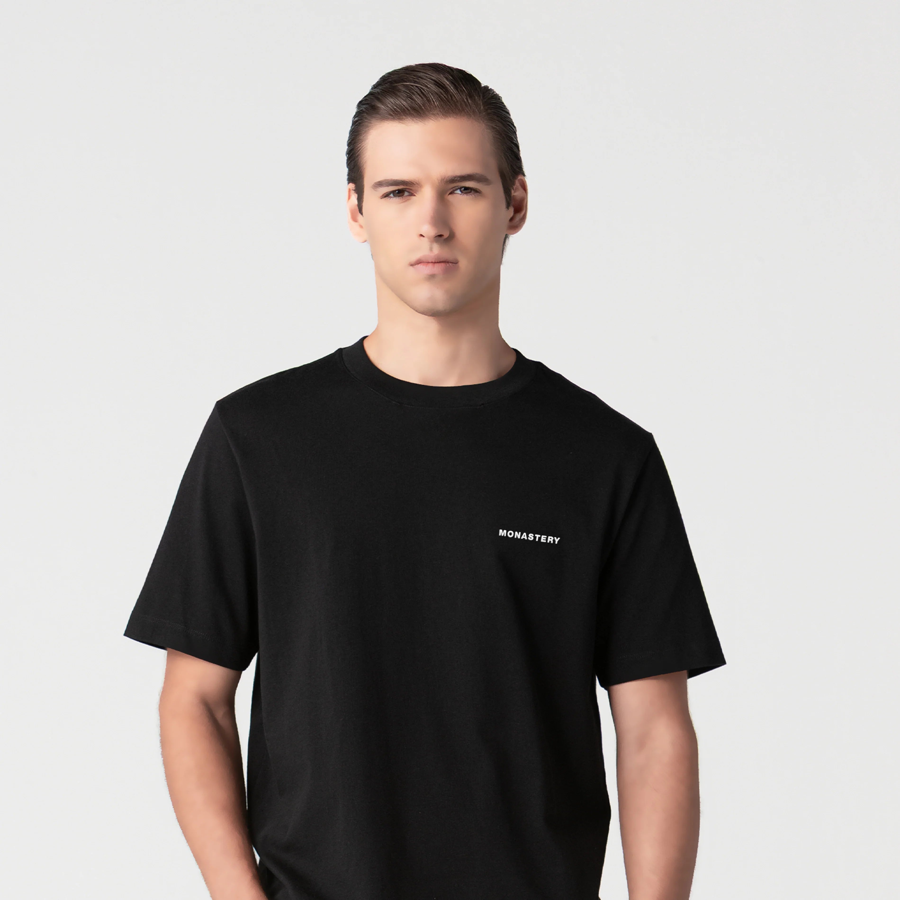 NUEVA COLECCION TSHIRT MONASTERY