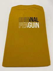 TSHIRT HOMBRE PENGUIN