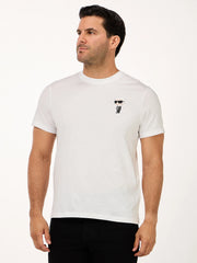 TSHIRT KARL LAGERFELD