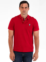 TIPO POLO KARL LAGERFELD