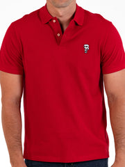 TIPO POLO KARL LAGERFELD