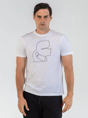 TSHIRT KARL LAGERFELD