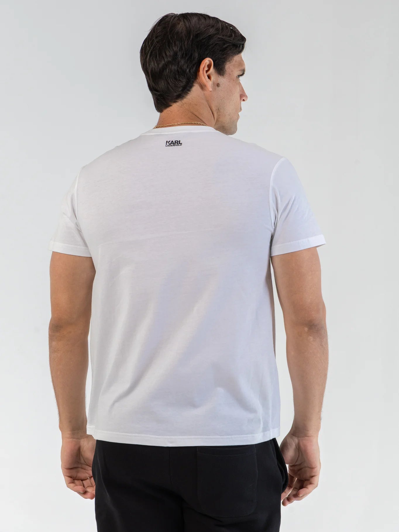 TSHIRT KARL LAGERFELD