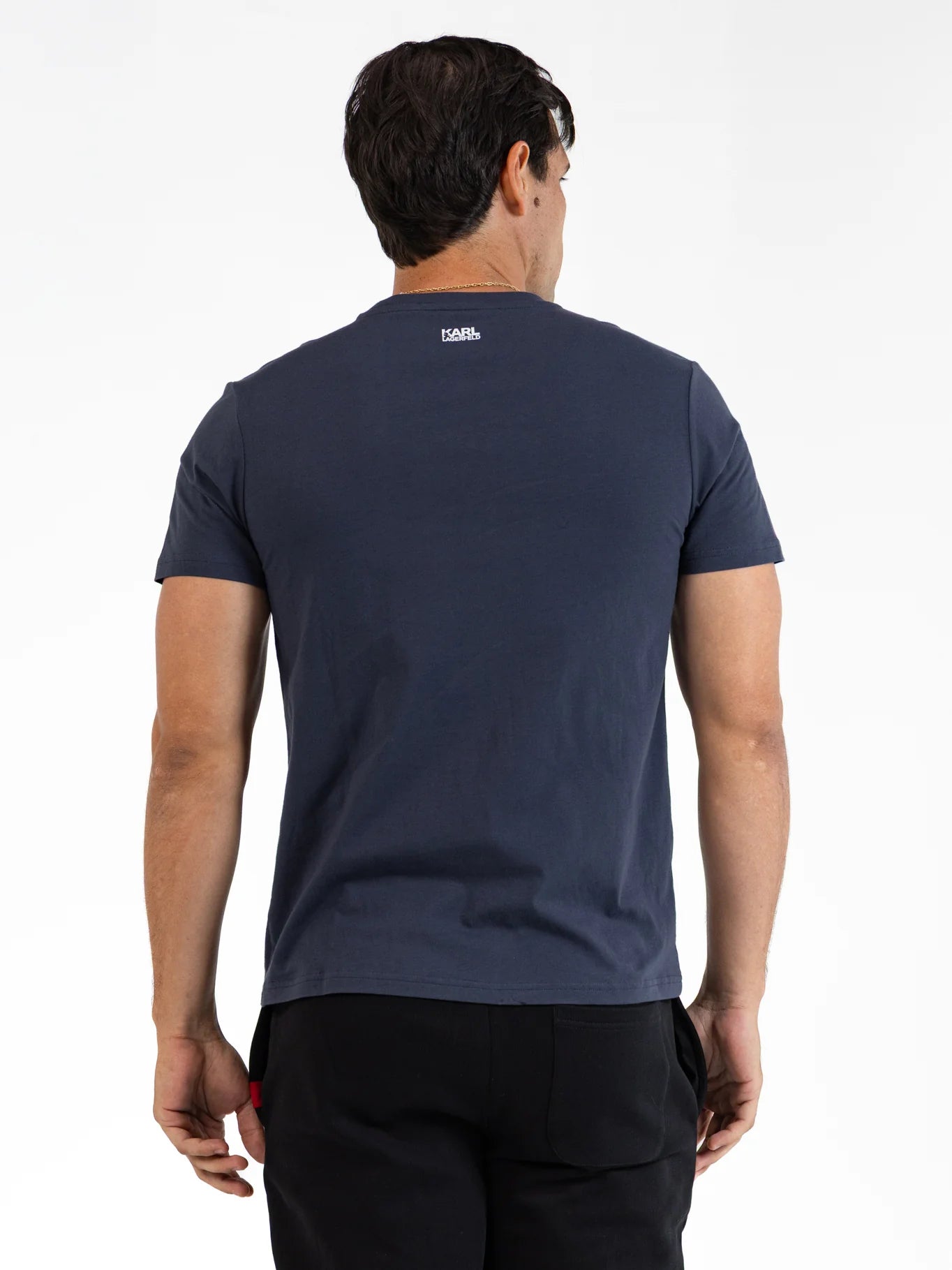 TSHIRT KARL LAGERFELD