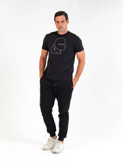 TSHIRT KARL LAGERFELD