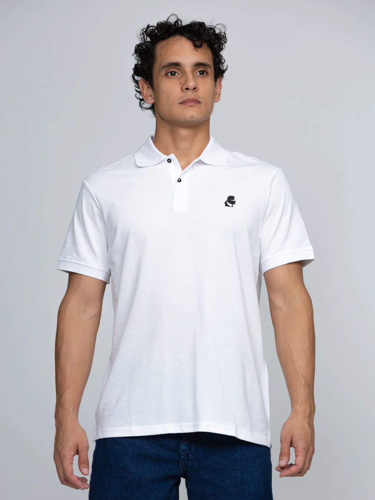TIPO POLO KARL LAGERFELD