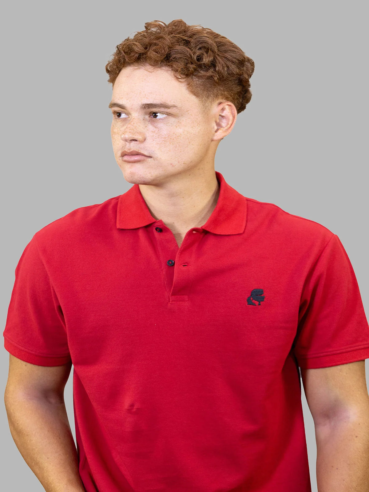 TIPO POLO KARL LAGERFELD