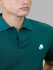TIPO POLO KARL LAGERFELD