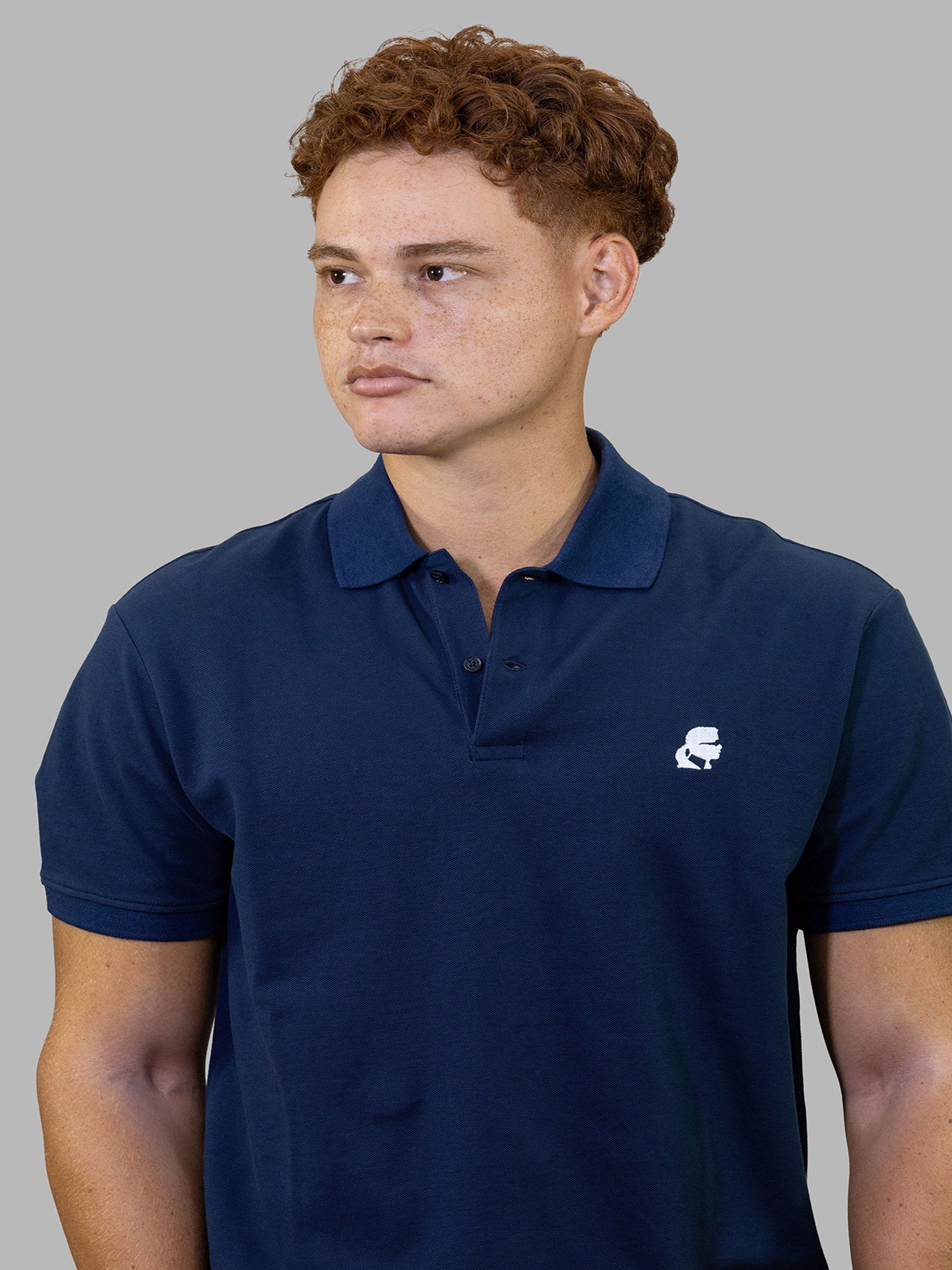 TIPO POLO KARL LAGERFELD