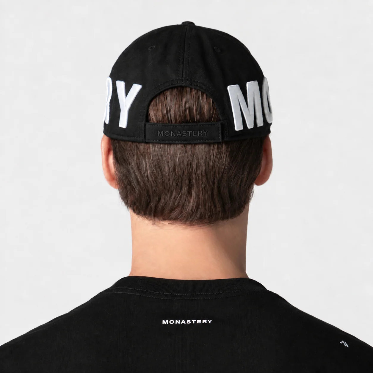 GORRA UNISEX MONASTERY