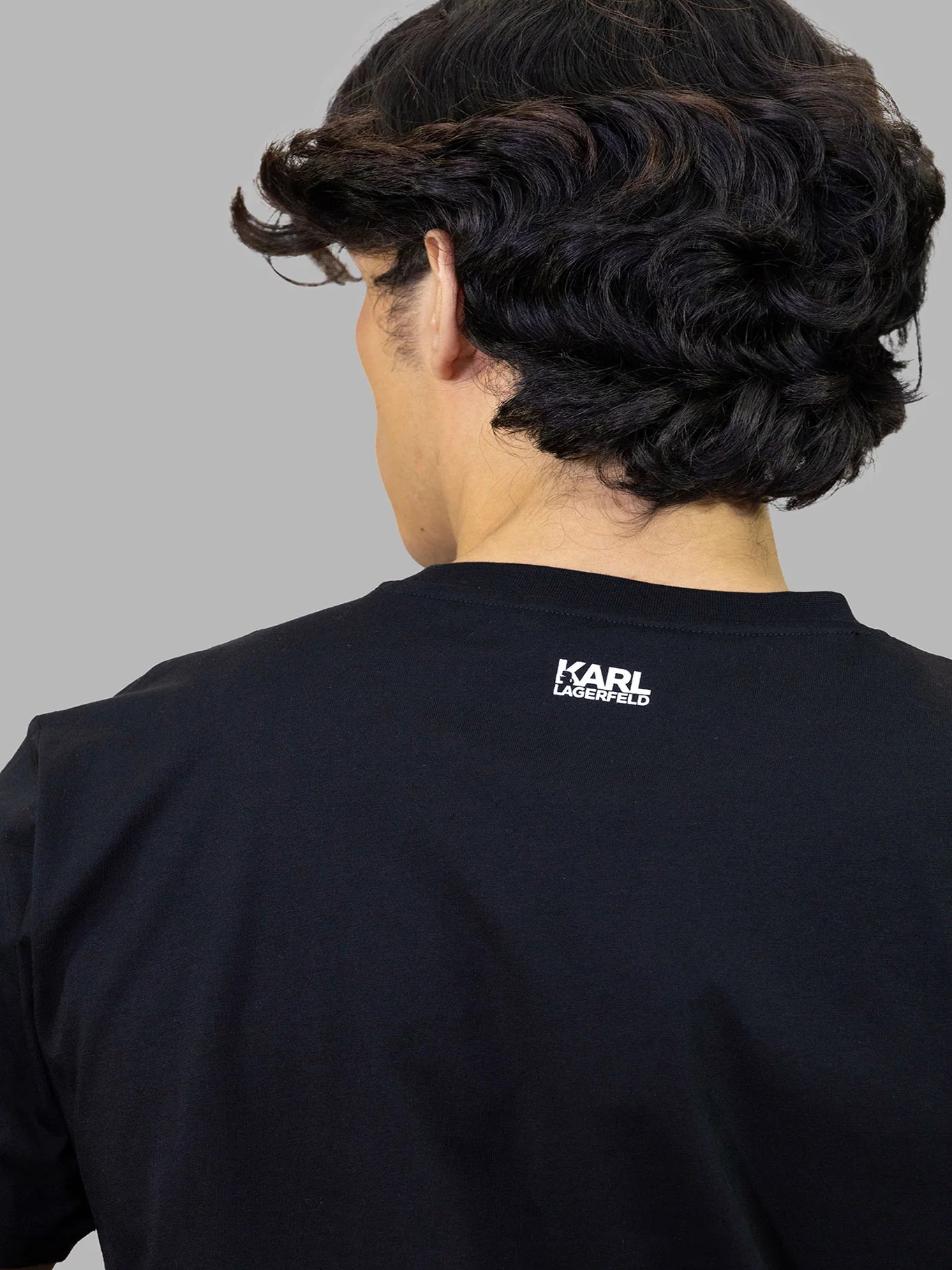 TSHIRT KARL LAGERFELD