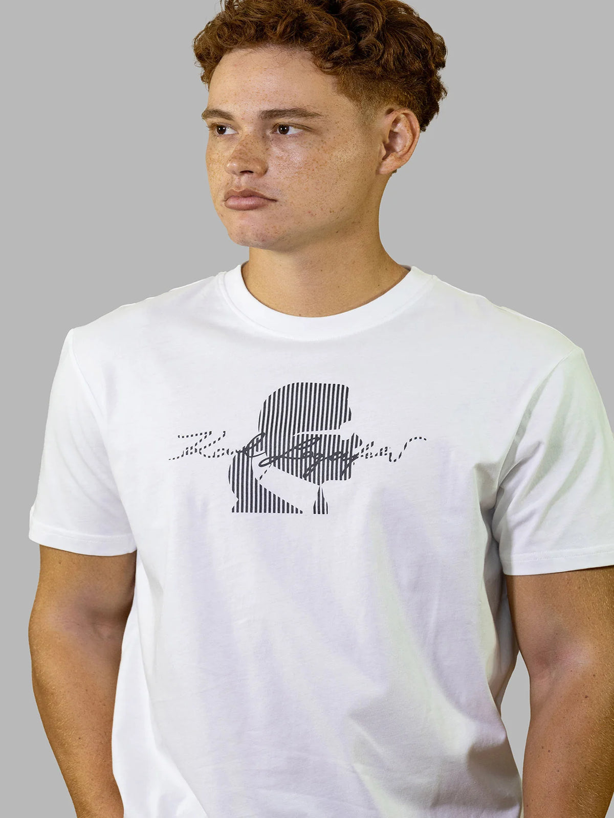 TSHIRT KARL LAGERFELD