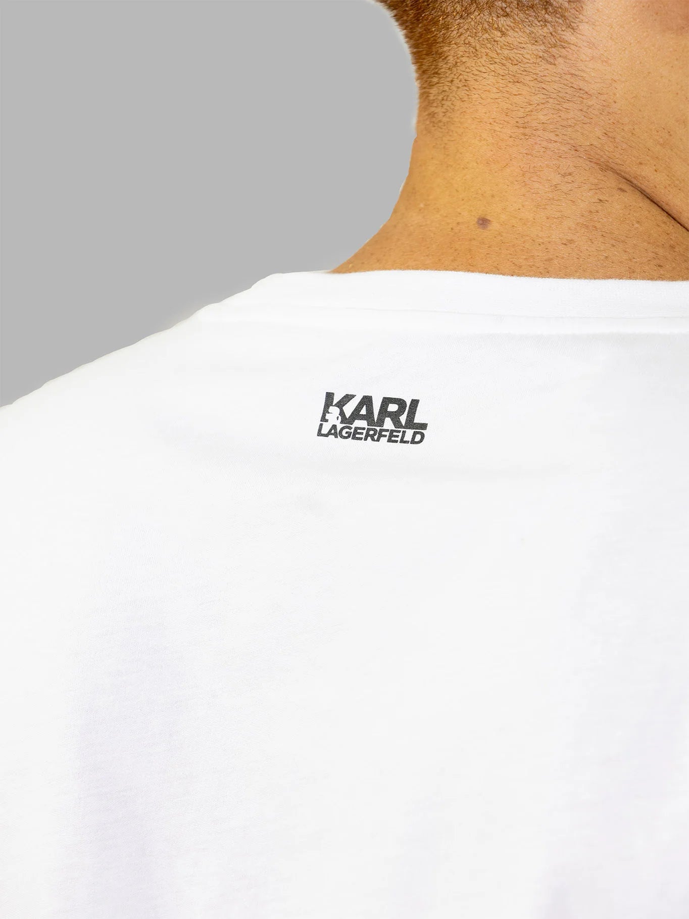 TSHIRT KARL LAGERFELD