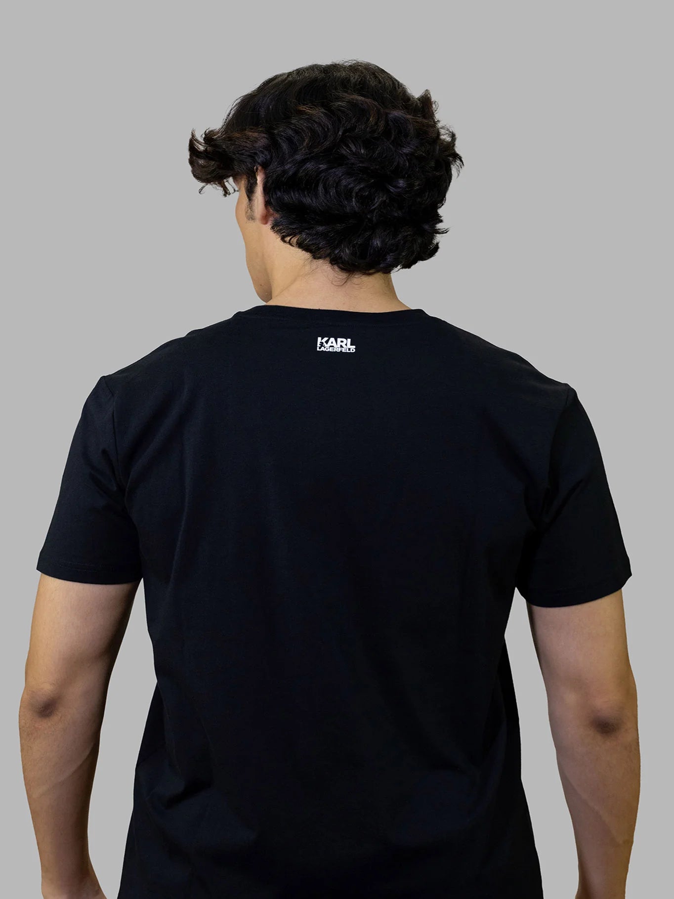 TSHIRT KARL LAGERFELD